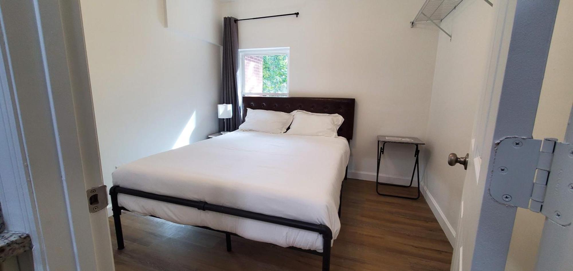 One Room In A Renovated Duplex House Near Fsu Tallahassee Exterior photo