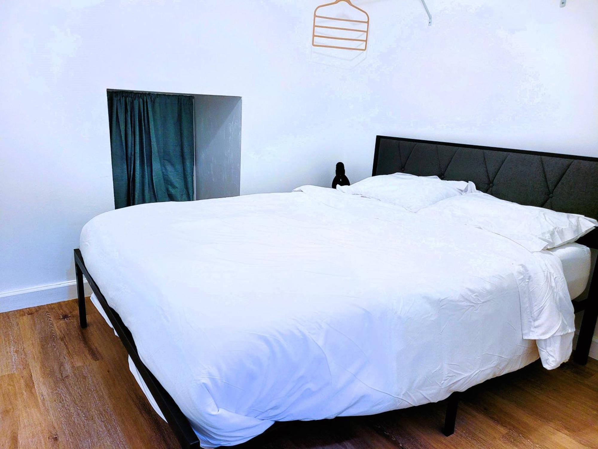 One Room In A Renovated Duplex House Near Fsu Tallahassee Exterior photo